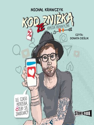 cover image of Kod ze zniżką